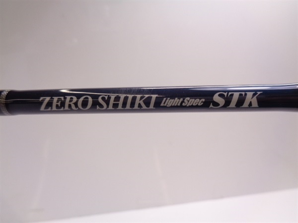 ゼロシキ ライトスペックＳＴＫ６３１ＢＭエボルブ
